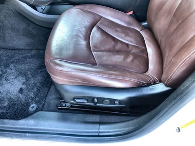 2019 Buick LaCrosse Avenir