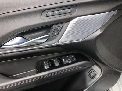 2023 Cadillac CT4 Sport
