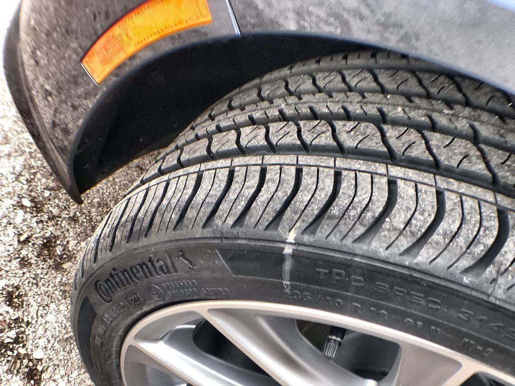 2026 Cadillac CT4 Sport