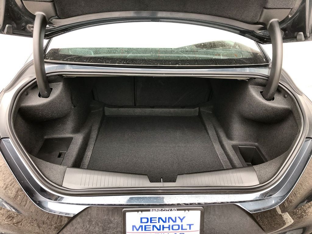 2026 Cadillac CT4 Sport