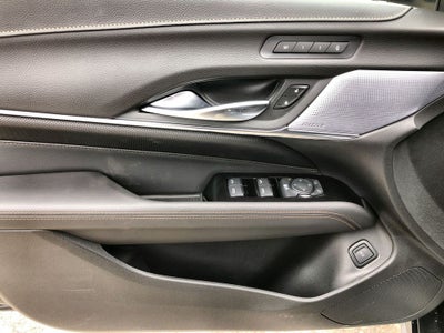 2026 Cadillac CT4 Sport