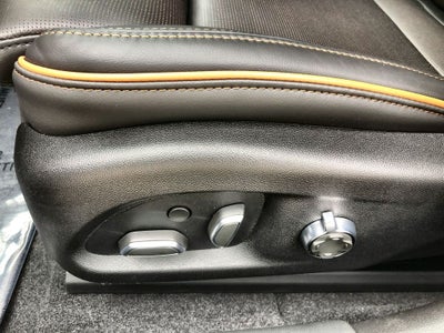 2026 Cadillac CT4 Sport