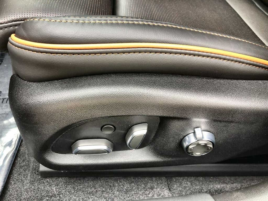 2026 Cadillac CT4 Sport