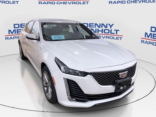 2024 Cadillac CT5 Premium Luxury