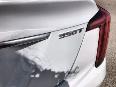 2024 Cadillac CT5 Premium Luxury