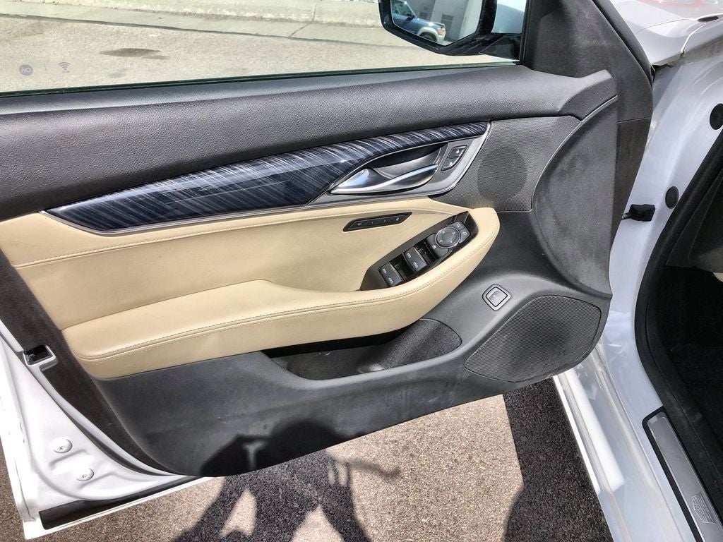 2024 Cadillac CT5 Premium Luxury