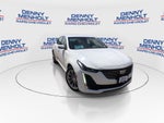 2024 Cadillac CT5 Premium Luxury