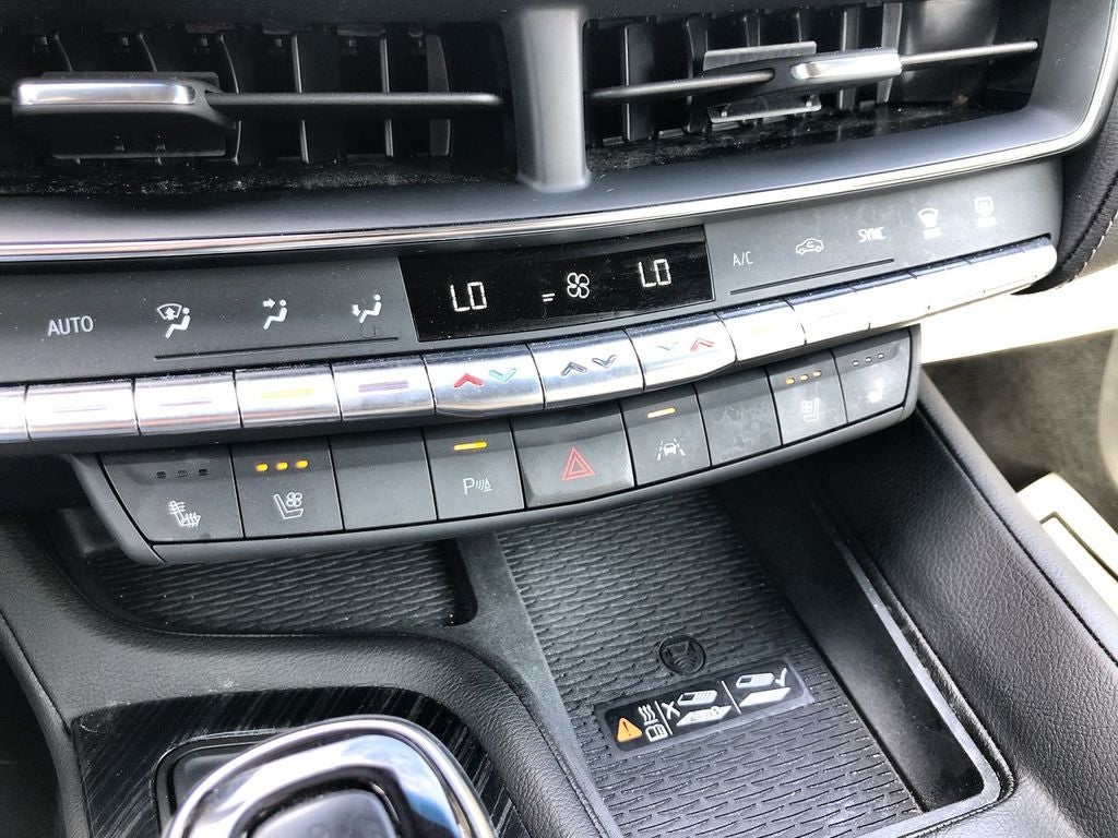 2024 Cadillac CT5 Premium Luxury