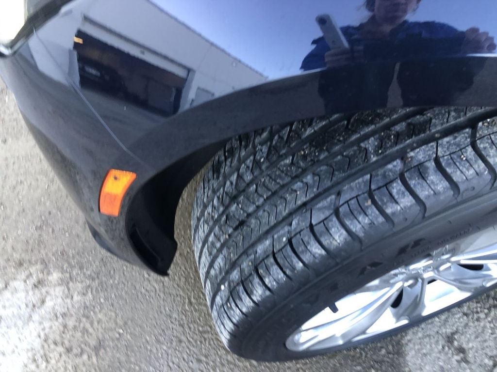 2021 Cadillac CT5 Premium Luxury