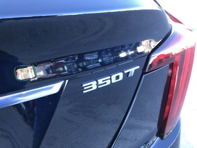 2021 Cadillac CT5 Premium Luxury