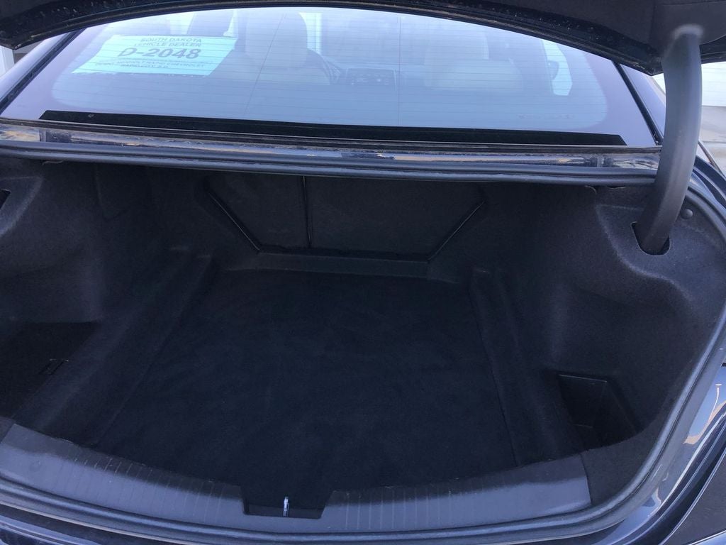 2021 Cadillac CT5 Premium Luxury