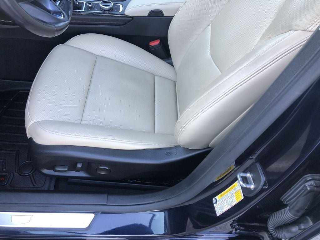 2021 Cadillac CT5 Premium Luxury