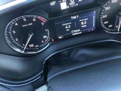 2021 Cadillac CT5 Premium Luxury