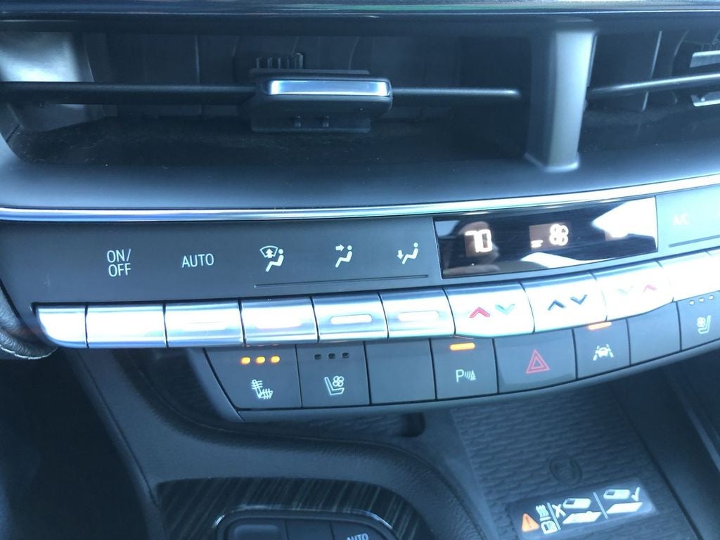 2021 Cadillac CT5 Premium Luxury