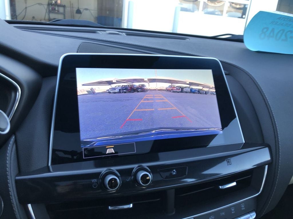 2021 Cadillac CT5 Premium Luxury