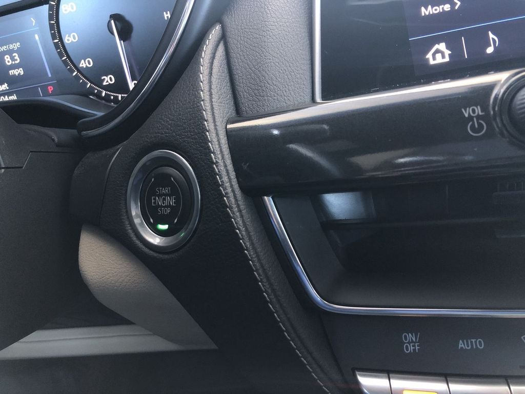 2021 Cadillac CT5 Premium Luxury