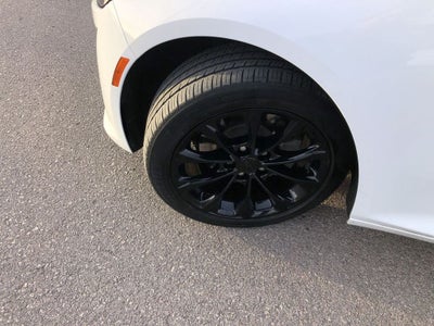 2024 Cadillac CT5 Premium Luxury