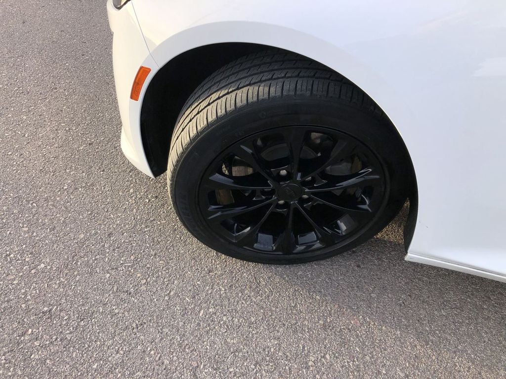 2024 Cadillac CT5 Premium Luxury