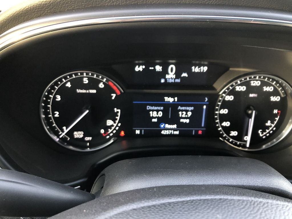 2024 Cadillac CT5 Premium Luxury