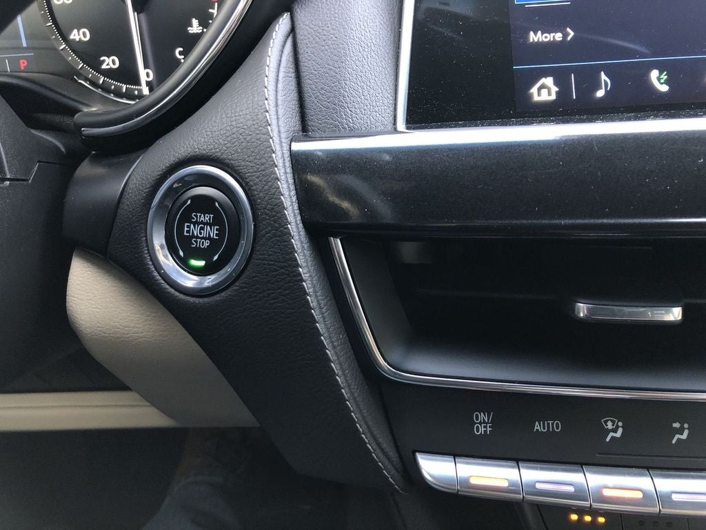 2024 Cadillac CT5 Premium Luxury