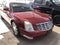 2008 Cadillac DTS w/1SD