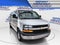 2020 Chevrolet Express Passenger 3500 LT
