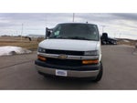 2020 Chevrolet Express Passenger 3500 LT