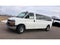 2020 Chevrolet Express Passenger 3500 LT