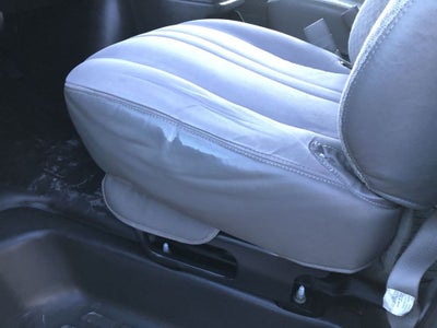 2009 Chevrolet Express Cutaway 3500 3500