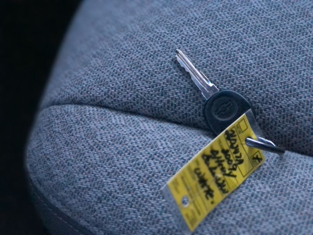 2009 Chevrolet Express Cutaway 3500 3500