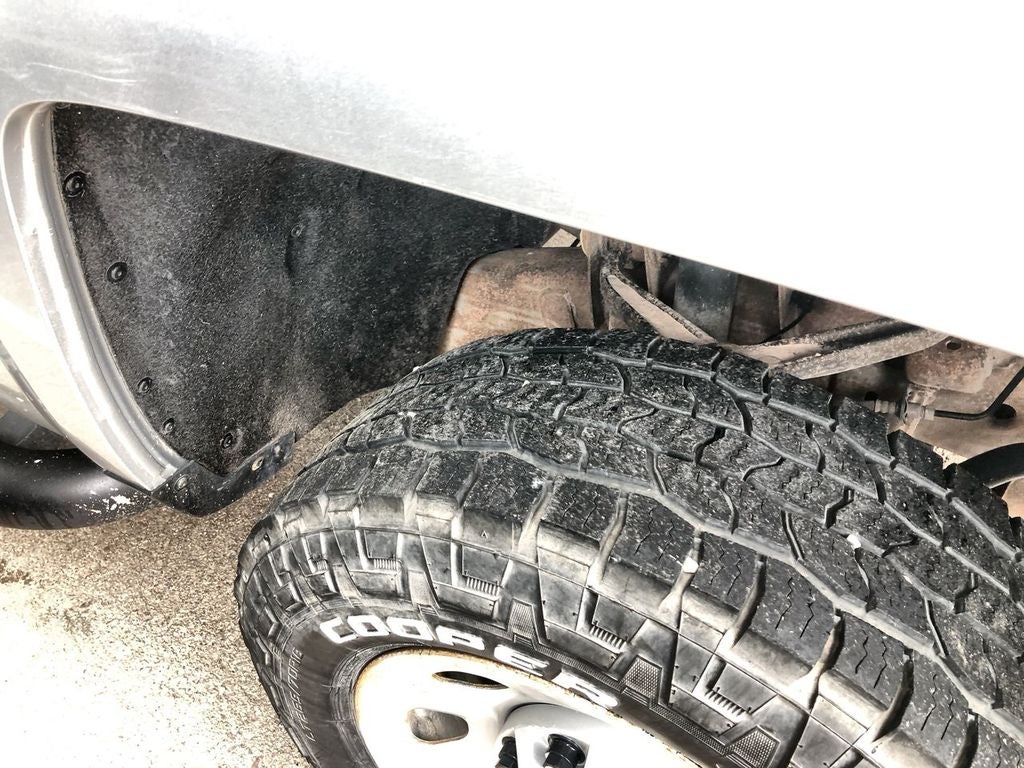 2018 Chevrolet Silverado 2500 HD Work Truck