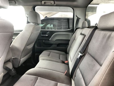 2018 Chevrolet Silverado 2500 HD Work Truck