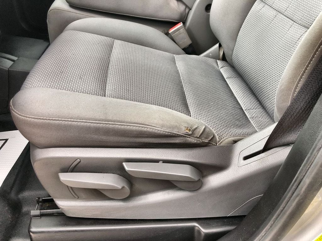 2018 Chevrolet Silverado 2500 HD Work Truck