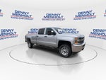 2018 Chevrolet Silverado 2500 HD Work Truck