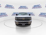 2018 Chevrolet Silverado 2500 HD Work Truck
