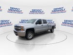 2018 Chevrolet Silverado 2500 HD Work Truck