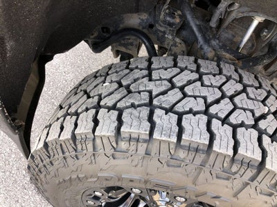 2016 Chevrolet Silverado 2500 HD LT