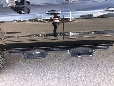 2016 Chevrolet Silverado 2500 HD LT