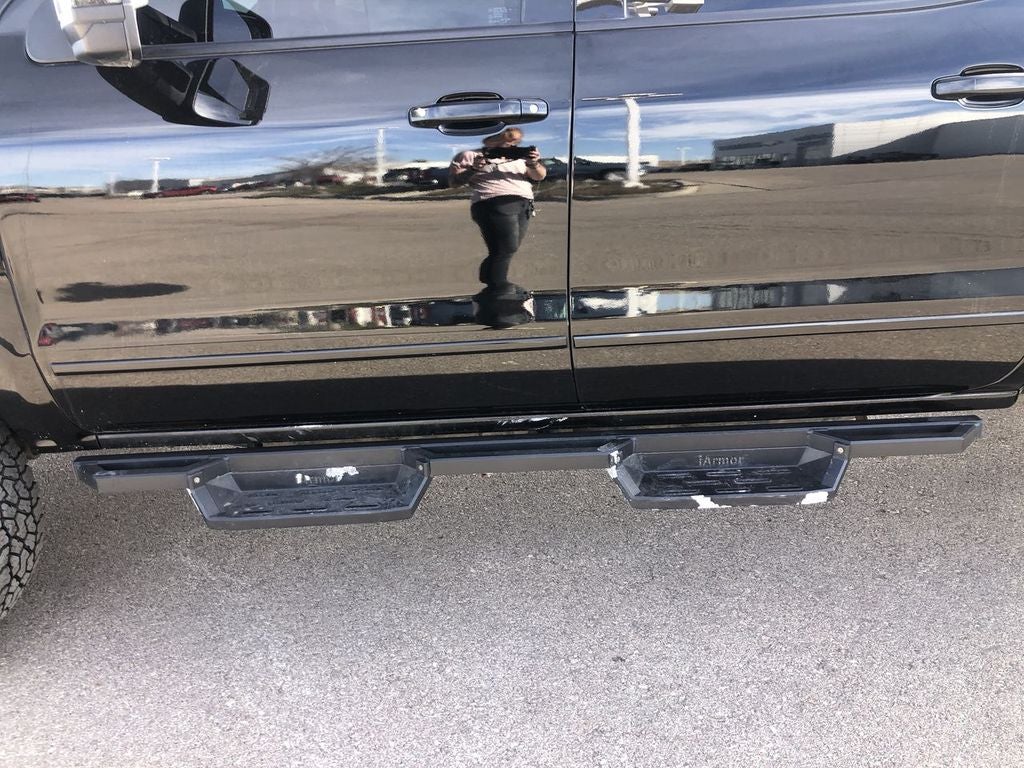 2016 Chevrolet Silverado 2500 HD LT