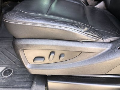 2016 Chevrolet Silverado 2500 HD LT