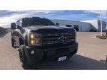 2016 Chevrolet Silverado 2500 HD LT