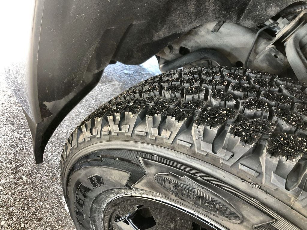 2016 Chevrolet Silverado 2500 HD LT