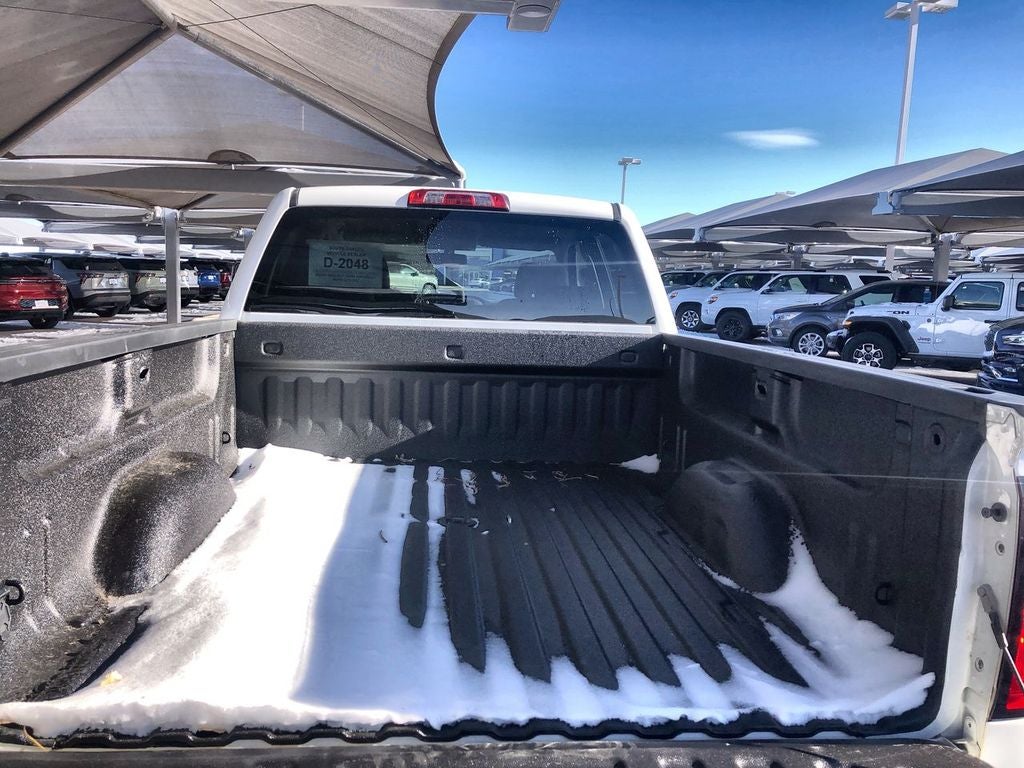 2016 Chevrolet Silverado 2500 HD LT