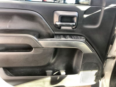 2016 Chevrolet Silverado 2500 HD LT