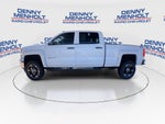 2015 Chevrolet Silverado 2500 HD LT