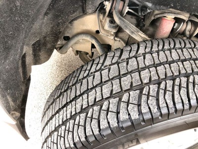 2015 Chevrolet Silverado 2500 HD LTZ