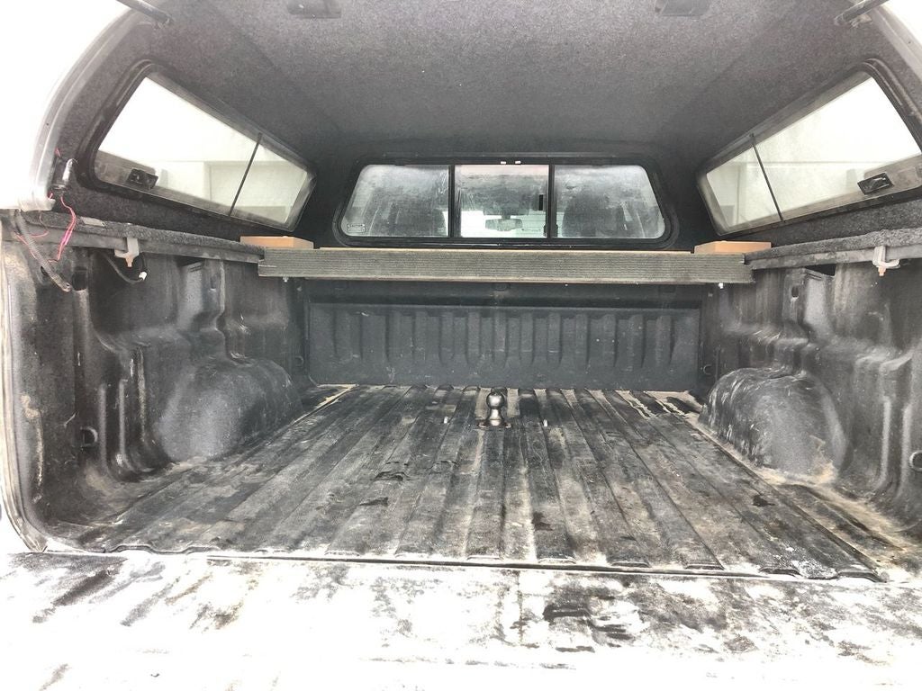 2015 Chevrolet Silverado 2500 HD LTZ