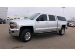 2015 Chevrolet Silverado 2500 HD LTZ