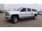 2015 Chevrolet Silverado 2500 HD LTZ