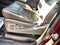 2016 Chevrolet Silverado 2500 HD LTZ